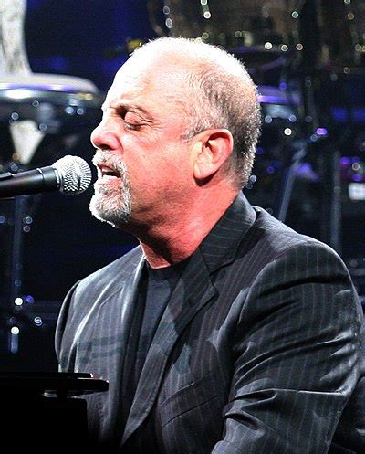 billy joel wiki